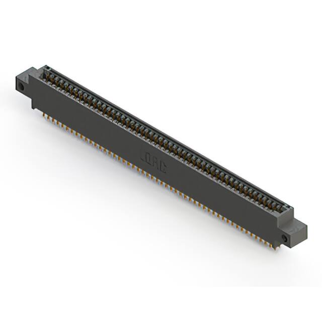 895-100-556-812 EDAC Inc.  Edgeboard Connectors